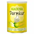 Produktbild: MADENA Darmkur Nahrungsergänzungsmittel Inulin Apfelpektin resistente Stärke