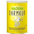 Produktbild: MADENA Darmkur Pulver, 500 g PZN 11518237