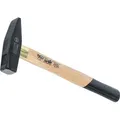 Produktbild: BGS Schlosserhammer | Holz-Stiel | DIN 1041 | 400 g