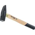 Produktbild: Schlosserhammer Holz-Stiel din 1041 400 g