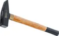 Produktbild: BGS Schlosserhammer | Holz-Stiel | DIN 1041 | 400 g