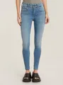 Produktbild: G-STAR 5-Pocket-Jeans 3301 Skinny Jeans