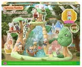 Produktbild: 5054131057612 Sylvanian Families Wyspa z Wodospadem Secret Forest 5761 Epoch