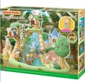 Produktbild: Sylvanian Families 5761 Wasserfall Der Geheimen Wald