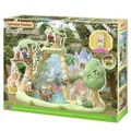 Produktbild: Sylvanian Families - Abenteuerspielplatz Wasserfall