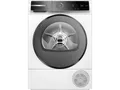 Produktbild: BOSCH WQB246D41 Wärmepumpentrockner Serie 8 (9,0 kg, Weiß)
