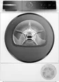 Produktbild: Bosch WQB246D41 Wärmepumpentrockner 9kg weiß HomeConnect AutoDry SmartDry SpeedPerfect EEK:B