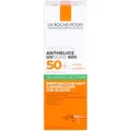 Produktbild: La Roche-Posay Anthelios XL SPF 50+ Gel-Creme für Anti-Glanz Effekt, 50 ml
