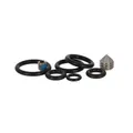 Produktbild: Xloc Remote Service Kit Rockshox für Lenkerremote,11.4315.019.000