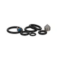 Produktbild: Rockshox Xloc Remote Service Kit für Lenkerremote,11.4315.019.000