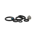 Produktbild: RockShox Xloc Remote Service Kit Rockshox für Lenkerremote,11.4315.019.000 (1 Se