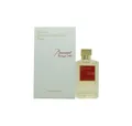 Produktbild: Maison Francis Kurkdjian Eau de Toilette MFKP Baccarat Rouge 540 Edp Spray 200ml