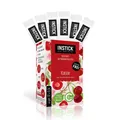 Produktbild: (199,67€/1kg) Instick Getränkepulver 12 x 2,5g Kirsche Sticks Zuckerfrei Vegan