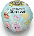 Produktbild: MGA Entertainment MGA's Miniverse - Make It Mini Baby Food, Basteln