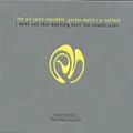 Produktbild: The Uri Caine E Gustav Mahler In Toblach: i went out this morning ov (US IMPORT)