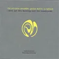 Produktbild: The Uri Caine E Gustav Mahler In Toblach: i went out this morning over the coun