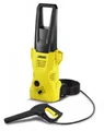 Produktbild: Kärcher K 2, Senkrecht, Elektro, 4 m, 360 l/h, 110 bar, 20 bar