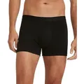 Produktbild: FALKE Boxershorts Daily ClimaWool (1-St., 1) elegant und funktional schwarz M