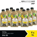Produktbild: Total Quartz INEO First 0W-30 PSA STJLR.03.5007 9x1 Liter = 9 Liter