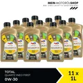 Produktbild: Total Quartz INEO First 0W-30 PSA STJLR.03.5007 11x1 Liter = 11 Liter