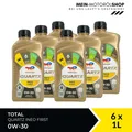 Produktbild: Total Quartz INEO First 0W-30 PSA STJLR.03.5007 6x1 Liter = 6 Liter