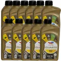 Produktbild: 11x1 Liter TOTAL QUARTZ INEO FIRST 0W30 Motoröl  ACEA C2 PSA B71 2312 B71 2302