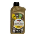 Produktbild: 1 Liter TOTAL QUARTZ INEO FIRST 0W30 Motoröl  ACEA C2 PSA B71 2312 B71 2302