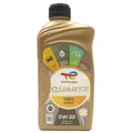 Produktbild: 1 Liter Total QUARTZ INEO FIRST 0W-30