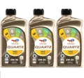 Produktbild: Total Energies QUARTZ INEO FIRST 0W-30 Motoröl 3x1 Liter PSA B71 2312 / 2302 C2