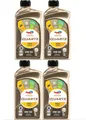 Produktbild: Total Energies QUARTZ INEO FIRST 0W-30 Motoröl 4x1 Liter PSA B71 2312 / 2302 C2