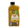 Produktbild: TOTAL Quartz INEO First SAE 0W-30 Motorenöl PSA B712302, PSA B712312, 1 Liter