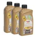 Produktbild: 3L 3 Liter TOTAL QUARTZ INEO FIRST 0W-30 Motoröl Öl ACEA C2 PSA B71 2312/2302