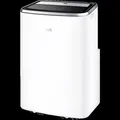Produktbild: AEG Chillflex Pro (AXP26U338CW) | mobile Klimaanlage für 30-40 m², weiß/silber