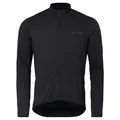 Produktbild: VAUDE Radtrikot Men's Matera LS Tricot II atmungsaktives und schnelltrocknendes Radtrikot schwarz M (50)