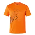 Produktbild: Stihl 0088 302 0164 Funktions-T-Shirt DYNAMIC Mag Cool Gr. XXL, Farbe: Warnorange