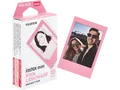 Produktbild: FUJIFILM instax mini Film Pink Lemonade Sofortbildfilm Passend für alle Sofortbildkameras und SHARE SP2