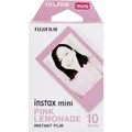 Produktbild: Fujifilm Instax Mini Film Pink Lemonade (1010963)