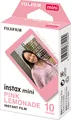 Produktbild: FUJI Instax Mini Sofortbildfilm Pink Lemonade (10 Bilder) (Angebot)