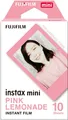 Produktbild: FujiFilm Film Instax mini Pink Lemonade 10 St