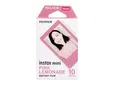 Produktbild: FUJIFILM instax mini Film Pink Lemonade Sofortbildfilm