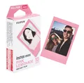 Produktbild: FUJIFILM instax mini Film Pink Lemonade Sofortbildfilm Passend für alle Sofortbi