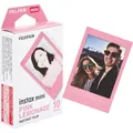 Produktbild: Fujifilm instax mini Film Pink Lemonade Sofortbildfilm (10 Bilder)