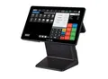 Produktbild: Olympia T400 Registrierkasse mit 15,6 Zoll Touchdisplay Handel & Gastro Kundendisplay