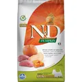 Produktbild: N&D GF Kürbis Wildschwein Apfel Adult Mini 2,5kg