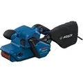 Produktbild: Bandschleifer GBS 750 Professional blau/schwarz, 850 Watt