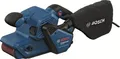 Produktbild: Bosch Bandschleifer GBS 750 im Karton, 850 Watt, 75x533mm Schleifband