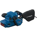 Produktbild: Bosch Professional Bandschleifer GBS 750 Professional, blau