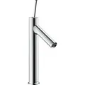 Produktbild: hansgrohe Axor Starck Waschtisch Armatur 10123000 chrom, ohne Ablaufgarnitur, erhöhter Fuß