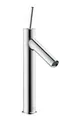 Produktbild: Axor Starck Einhebel-Waschtischmischer 170 - Chrom - 10123000