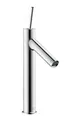 Produktbild: Axor Starck Einhebel-Waschtischmischer 170 - Chrom - 10123000